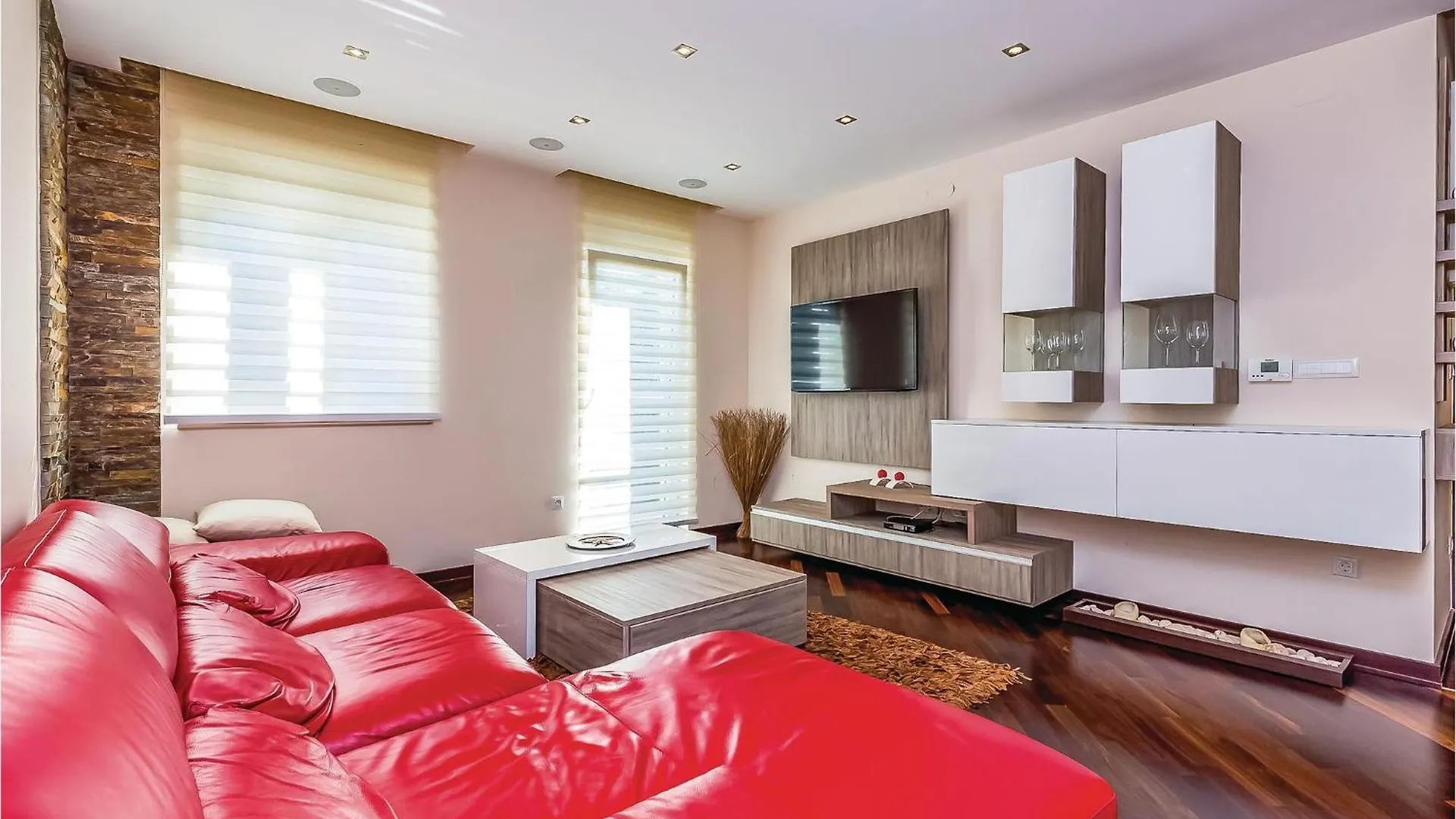Beautiful Apartment In Crikvenica With Wifi Chorvatsko