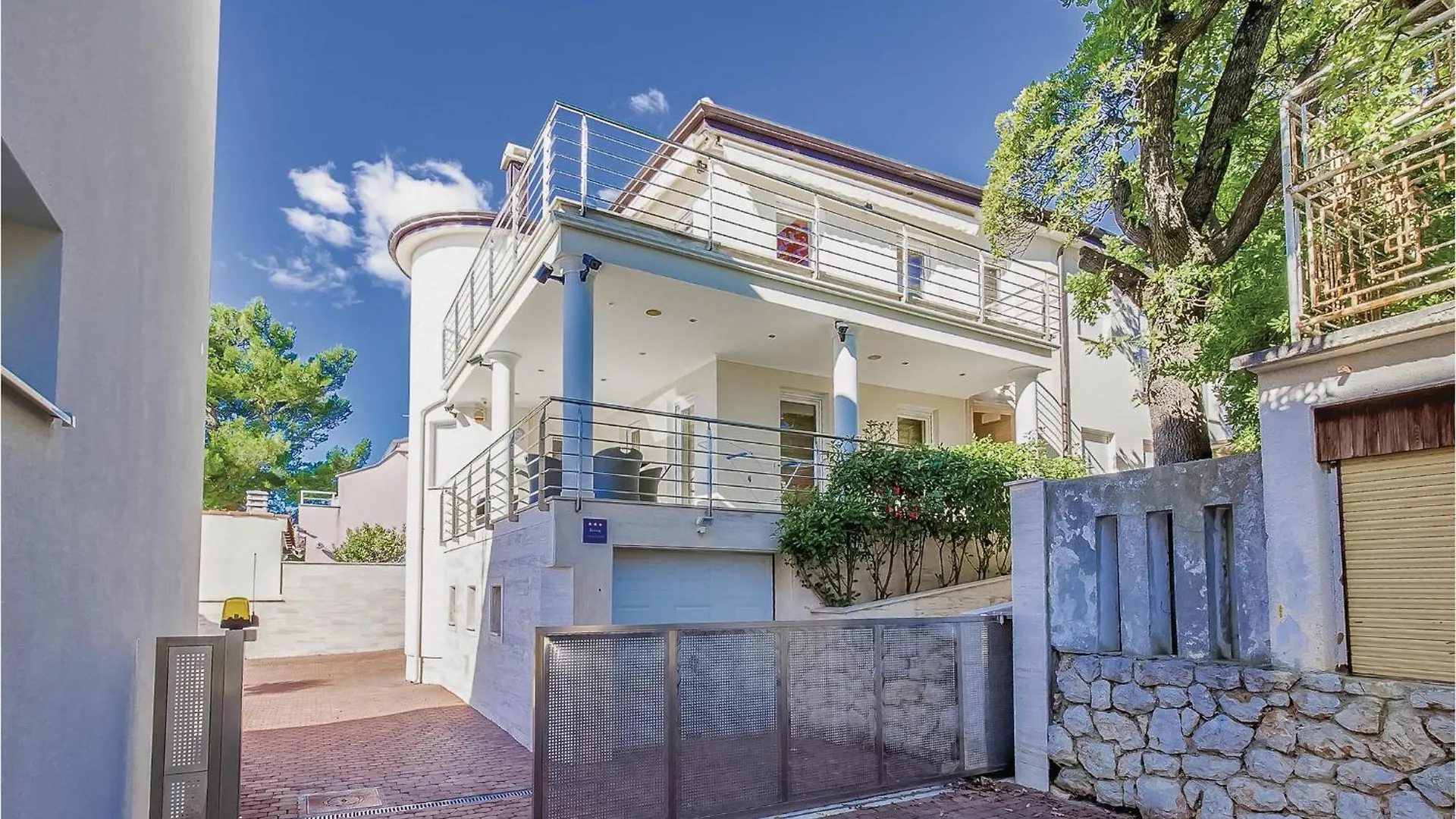 Beautiful Apartment In Crikvenica With Wifi Chorvatsko