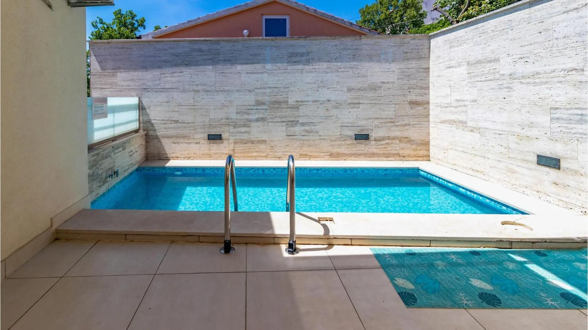 Beautiful Apartment In Crikvenica With Wifi Chorvatsko