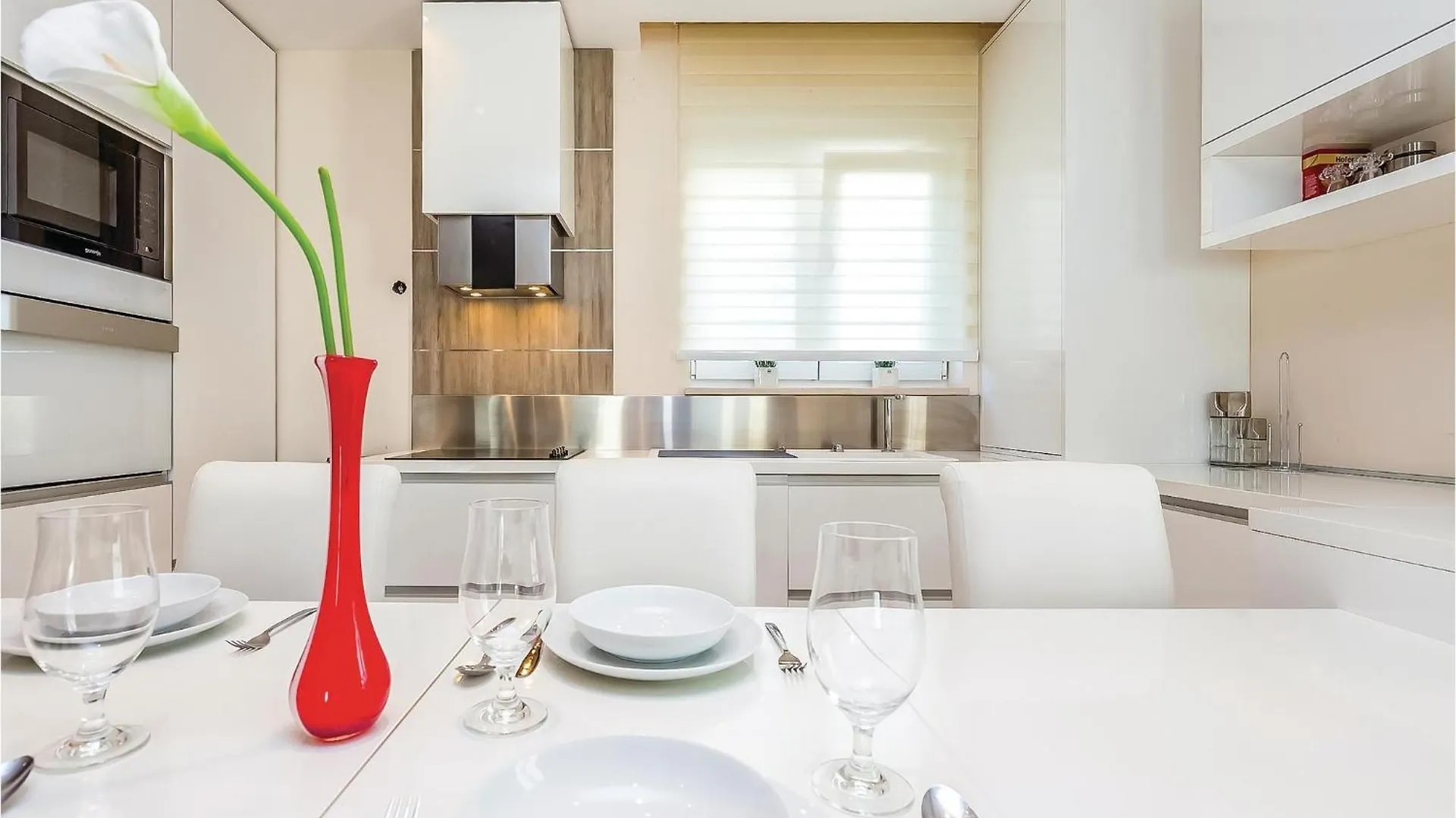 Beautiful Apartment In Crikvenica With Wifi
