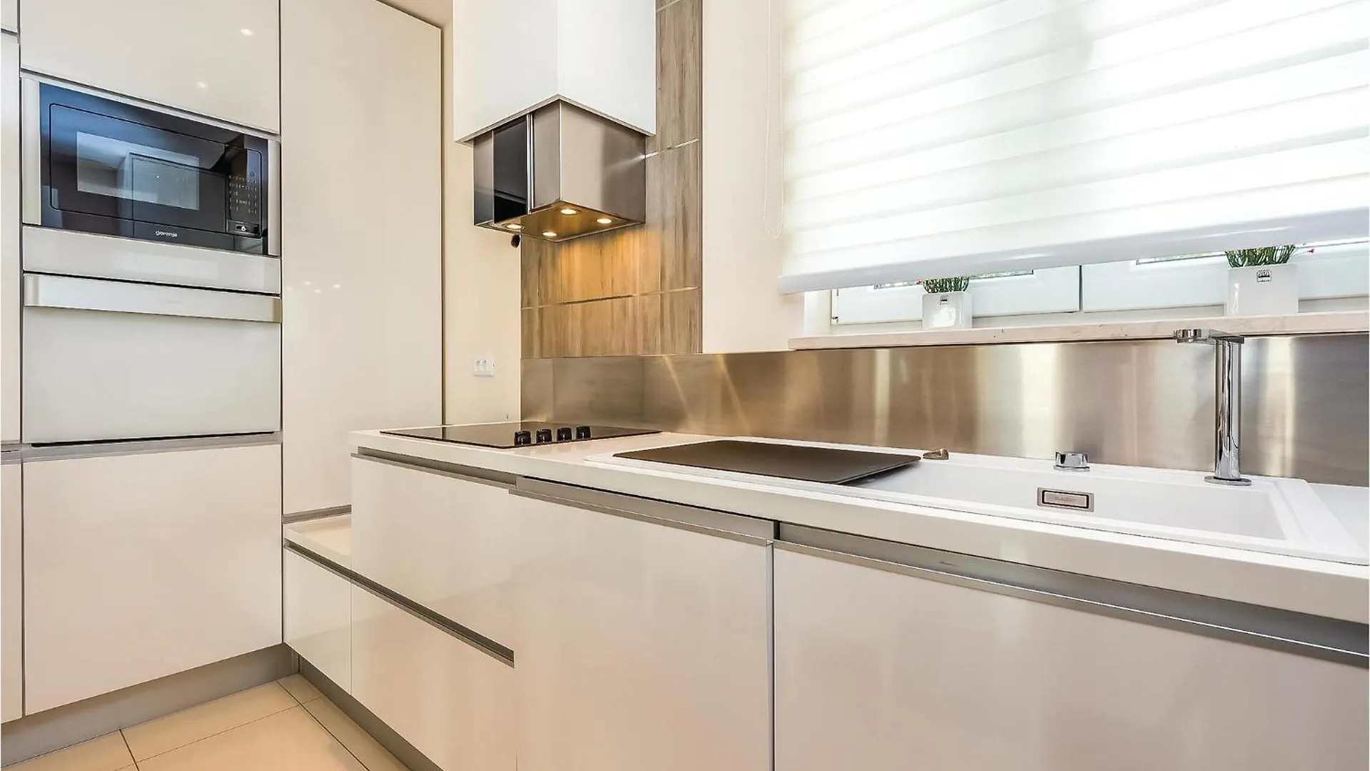 Beautiful Apartment In Crikvenica With Wifi