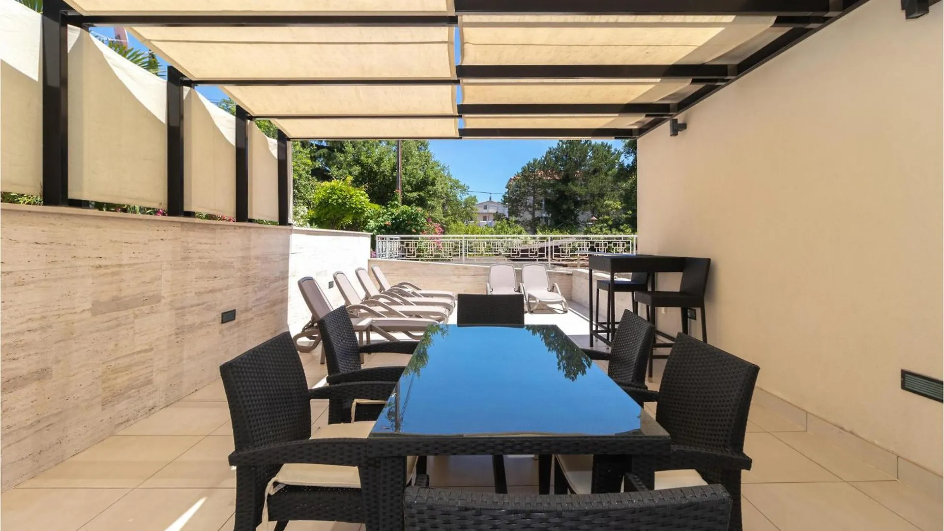 Beautiful Apartment In Crikvenica With Wifi